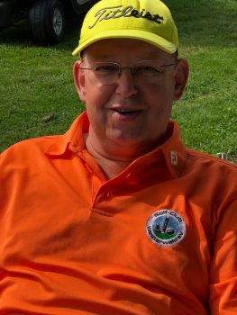 Ulrich Strutt